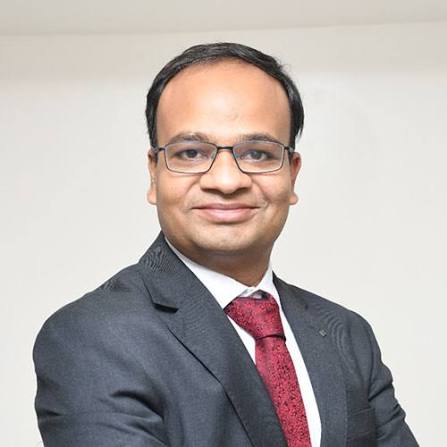 Dr Kundan Kumar